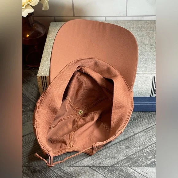 Lululemon Baller Hat Soft ancient copper NWT - Picture 10 of 10